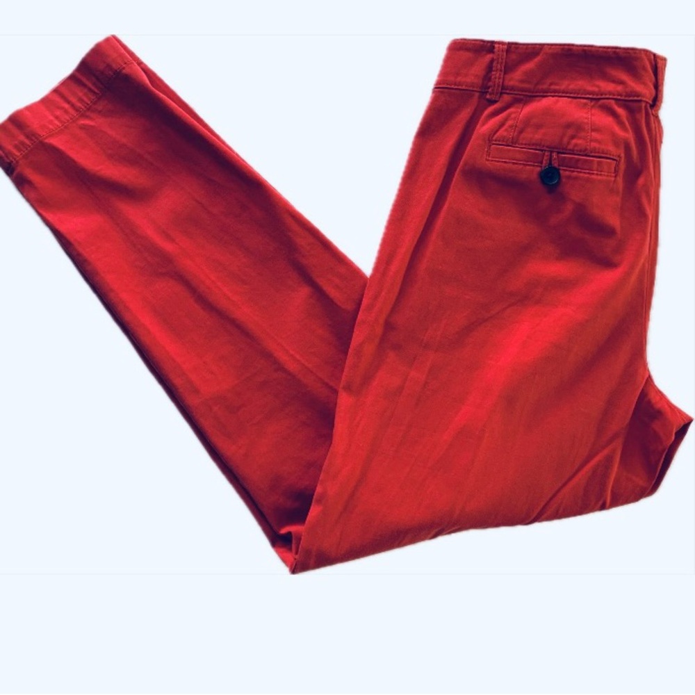 Talbots The Weekend Chino